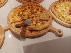-比格比萨自助(上海松江万达店)
