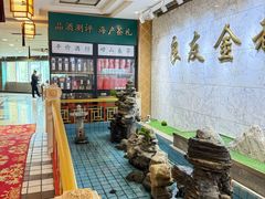 -良友·地标海鲜青岛菜(五四广场店)