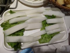 萝卜-和兴记潮汕牛肉火锅(太原街万达店)