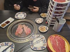 -AJIYA·池袋日式烧肉自助(天津万象城店)