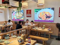 -威哥的菜·地道长沙菜(雨花亭店)
