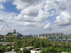 -台山颐和温泉城