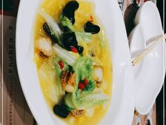 -添福来墨鱼饺子 · 海鲜东北菜(大连星海·黄浦路店)