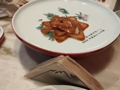 -京华烟云·北京烤鸭(领展购物广场·中关村店)