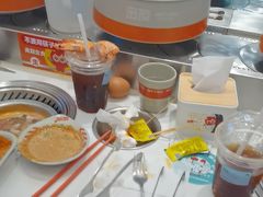 -密友回转自助火锅(世茂国际广场店)