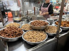-铭辉沙嗲面(新街商业城店)