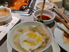 -海底捞大排档火锅(悦荟广场店)