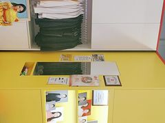 -方快-照相馆(上海富绅时代广场店)