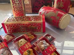 -汕头龙光喜来登酒店