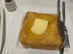 -金湖港式餐厅(建外店)