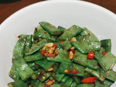 -山涧肴·泉水煮活鱼(坂田店)