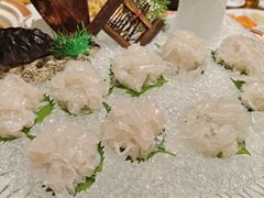 -龙悦湾酒家·八阵鱼生·渔人码头店