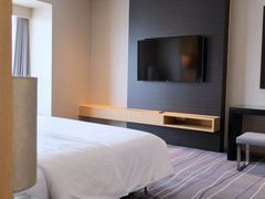 -青岛富力艾美酒店