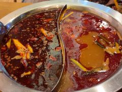 -黔哆哆地摊酸汤火锅(清湖店)