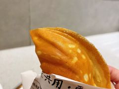 -小豆海棠(嘉兴路店)
