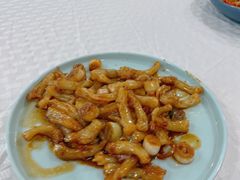 -老边饺子馆(中街店)