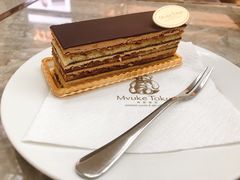 -布歌东京(金融街购物中心店)