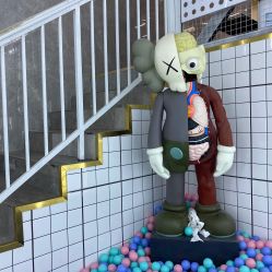 -JM STYLE造型明星.网红