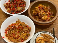 -八碗湘长沙市井菜(坡子街店)