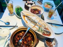 -翡翠江南(国贸商城店)