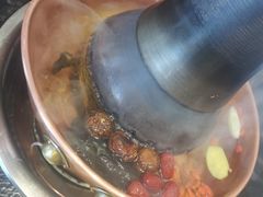 -阳坊胜利涮羊肉(阳坊老店)