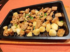 -船歌·鱼水饺青岛菜(正阳路店)