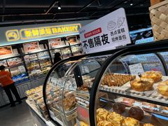-物美超市(马家堡店)