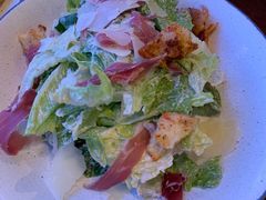 -PIZZA BIANCA(万象城店)