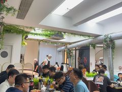 -地锅之家·鲜货工厂(华发路店)
