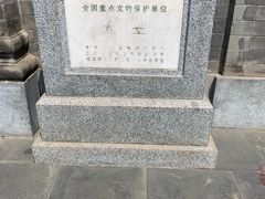 -王府井天主教堂