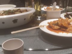 -小船渔村•大连菜•大连焖鱼(明泽街店)