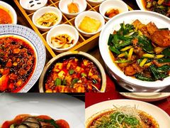 -顺兴老茶馆·精品川菜(世纪城店)