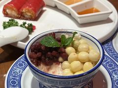 -蝴蝶里·粤菜·点心(龙湖杭州金沙天街店)