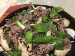 -洪霞餐馆