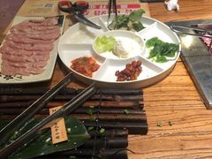 -千寻烧肉(政务区店)