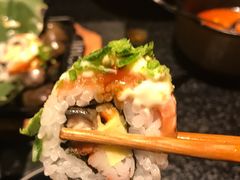 -無境·匠心日本料理(汉街店)