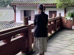 -凤栖山