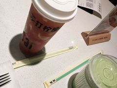 -乐凯撒披萨(正佳广场店)