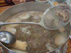 -鲜锦记潮汕牛肉火锅(月坛店)