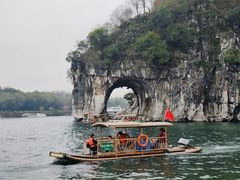 -璟象酒店-爱丽坊景观餐厅
