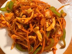 -清真宏玉祥黄门脸餐厅(华荫东里店)