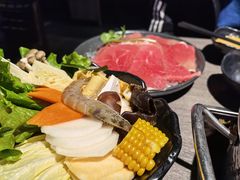 -呷哺呷哺(丰科万达店)