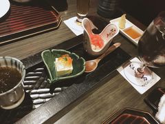 -滩万日本料理Nadaman(国贸大酒店)