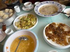 -一品楼灌汤包子(西门大街店)