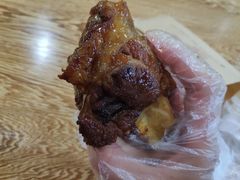 -赵元章肉骨烧(山塘街店)