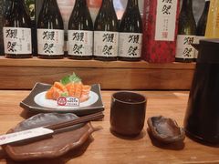 -炉胜·炉端烧·居酒屋