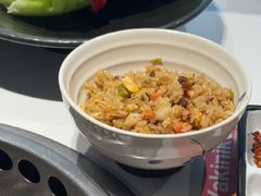 -焱铁烧·黑毛和牛专门店(杭州嘉里中心店)