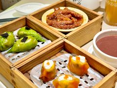 -蔡澜点心·粤菜(西单大悦城店)