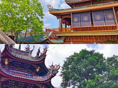 -南普陀寺