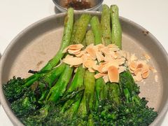 -胡麻(静安嘉里店)